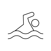 Aqua Work-out Lap Pool Aqua Work-out Lap Pool