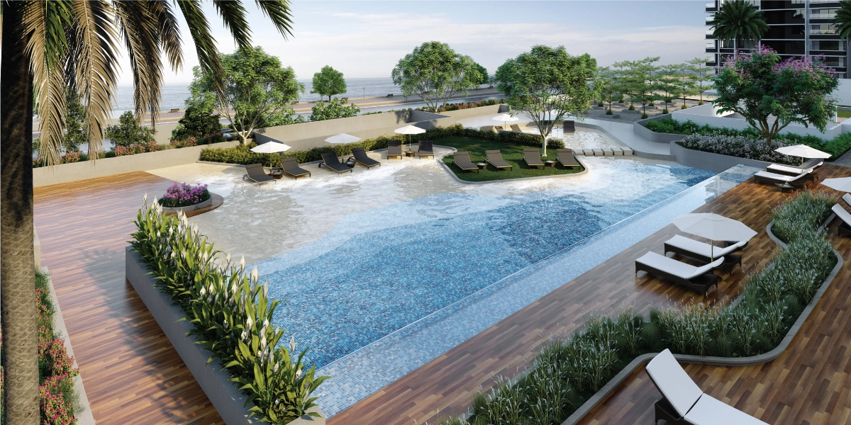 Experience Aqua therapy like never before!